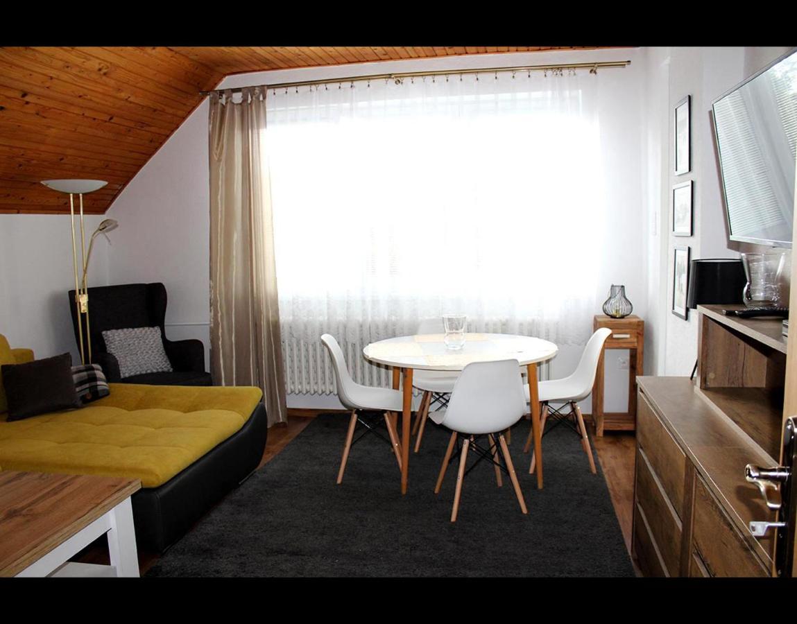 Villa Brigit Nová Lesná 外观 照片