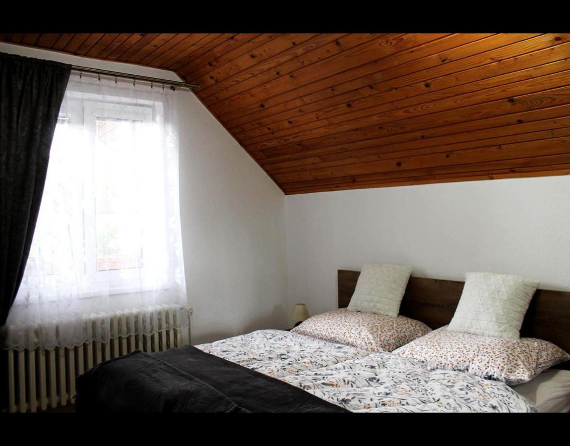 Villa Brigit Nová Lesná 外观 照片